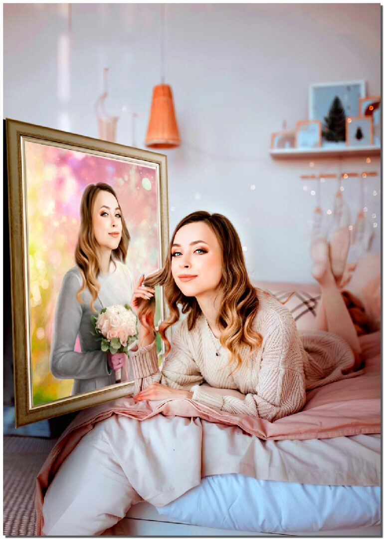 Хочешь впечатлить свою девушку?
